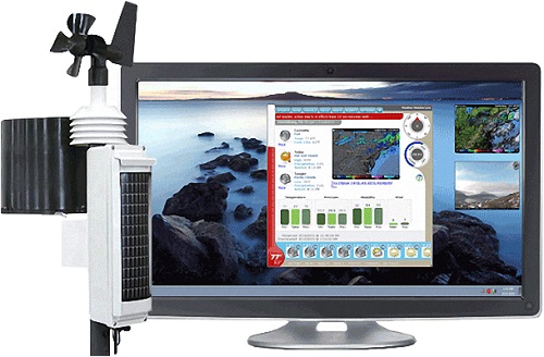 Weather Watcher Live 7.2.47 Weather Watcher Live 7.2.47