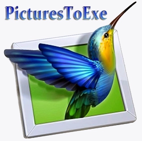 PicturesToExe Deluxe 9.0.9 + Portable PicturesToExe Deluxe 9.0.9 + Portable