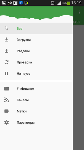 tTorrent Pro 1.5.0.1 tTorrent Pro 1.5.0.1
