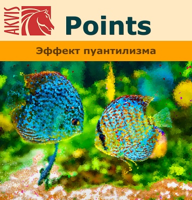 AKVIS Points 1.0.132.11600