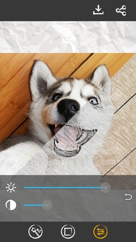 XnSketch Me! Pro 1.55