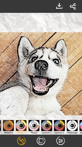 XnSketch Me! Pro 1.55