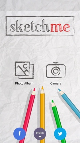 XnSketch Me! Pro 1.55