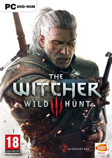 The Witcher 3 Wild Hunt (2015/RUS/ENG/RePack)