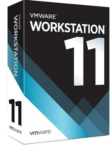 VMware Workstation 11.1.0 Build 2496824 Lite + VMware-tools 9.9.2