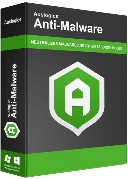 Auslogics Anti-Malware 1.22.0.2 download the new for android