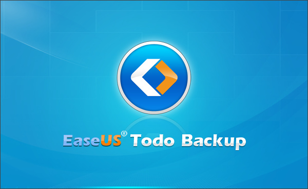 EaseUS Todo Backup Advanced Server 9.0