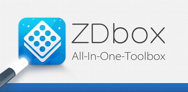 ZDbox (Root Task Killer) PRO 4.2.462