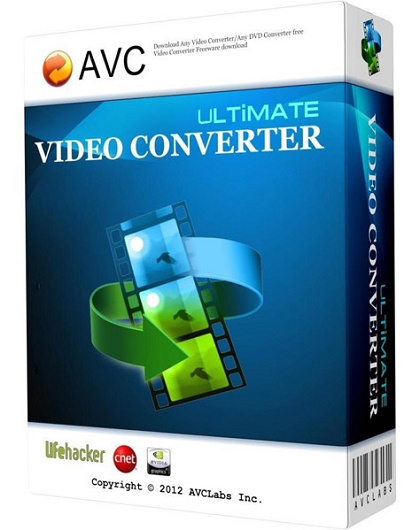 Any Video Converter Ultimate 6.1.2 + Portable Any Video Converter Ultimate 6.1.2 + Portable