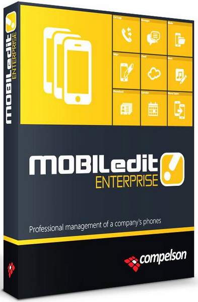 MOBILedit! Enterprise 7.8.3.6076 Final + Rus