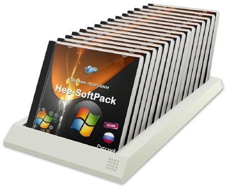 Hee-SoftPack 3.16.3