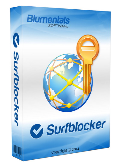 Blumentals Surfblocker 5.15.0.65 download the last version for ipod