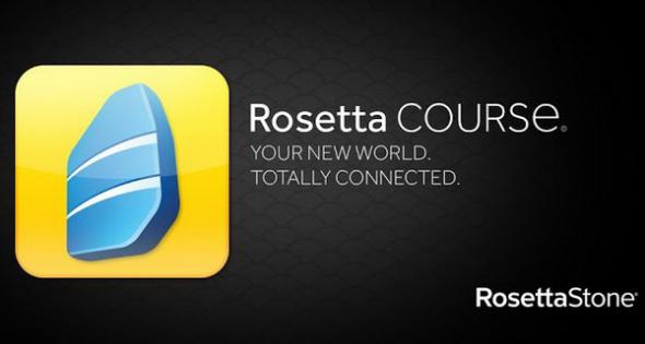 Rosetta Course 3.3.0 Rosetta Course 3.3.0