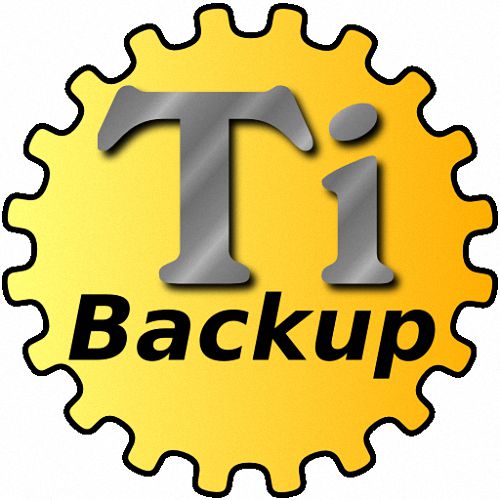 Titanium Backup 8.0.0.1 Titanium Backup 8.0.0.1