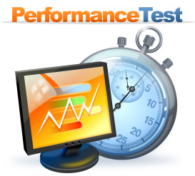PerformanceTest 8.0 Build 1049