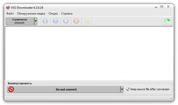 VSO Downloader Ultimate 4.3.0.19
