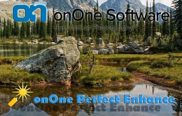 onOne Perfect Enhance 9.5.0.1644 Premium Edition