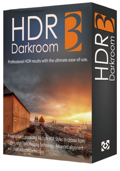 Everimaging HDR Darkroom 3 Pro 1.1.3.106