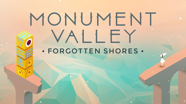 Monument Valley 2.3.01 Monument Valley 2.3.01