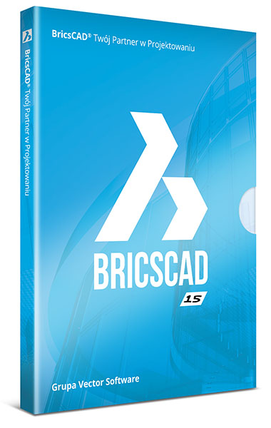 BricsCAD Platinum 15.3.04