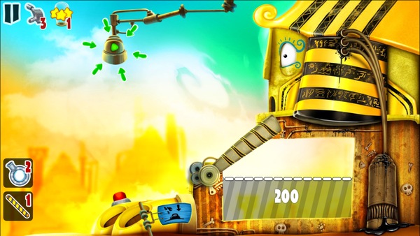 Feed Me Oil 2 v1.1.3