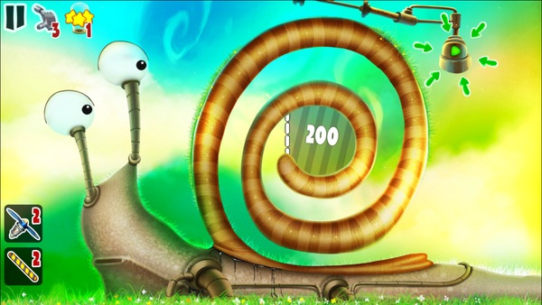 Feed Me Oil 2 v1.1.3