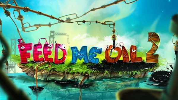Feed Me Oil 2 v1.1.3