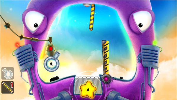 Feed Me Oil 2 v1.1.3