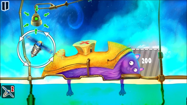 Feed Me Oil 2 v1.1.3