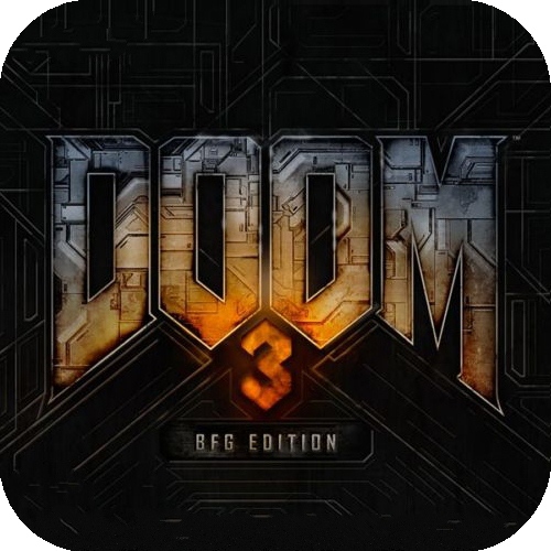 Doom 3 BFG Edition (2015/ENG)