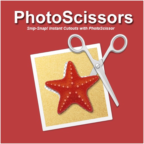 Portable PhotoScissors 2.1