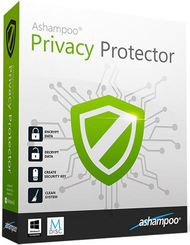 Ashampoo Privacy Protector 1.1.3.107