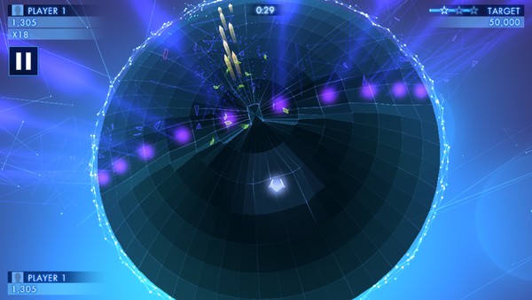 Geometry Wars 3: Dimensions 1.0.0 build 41