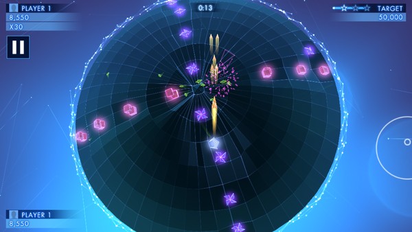 Geometry Wars 3: Dimensions 1.0.0 build 41