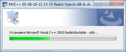 Microsoft Visual Studio 2010 Ultimate X86_64