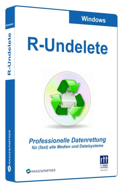 R-Undelete 6.5 Build 170927