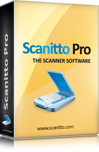 Scanitto Pro 3.17 + Portable Scanitto Pro 3.17 + Portable