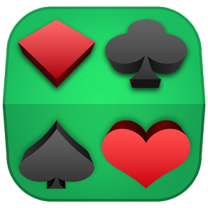Solitaire 3D Pro 3.5.1 + Tablet