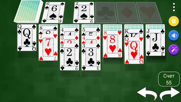 Solitaire 3D Pro 3.5.1 + Tablet