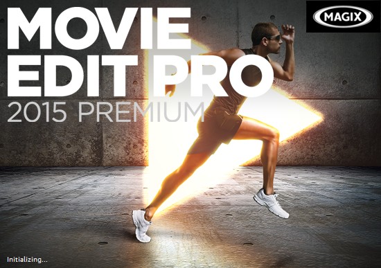 MAGIX Movie Edit Pro 2015 Premium 14.0.0.183