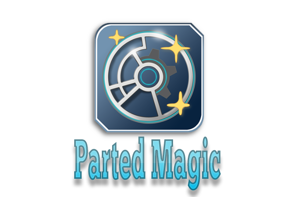 Parted Magic 2022.11.20