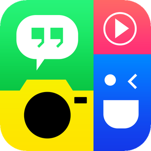 Photo Grid - Photo Editor & Video Collage Maker Premium v8.01