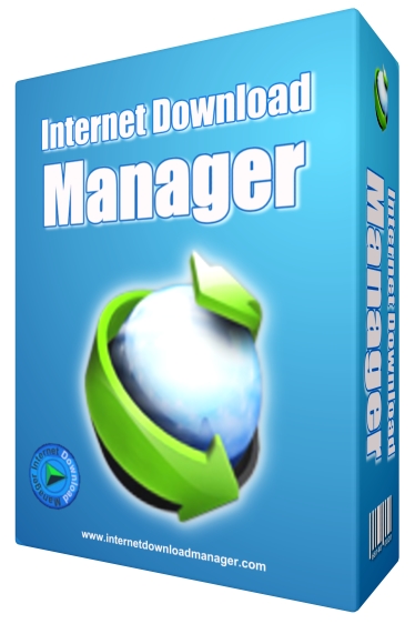 Internet Download Manager 6.35.7