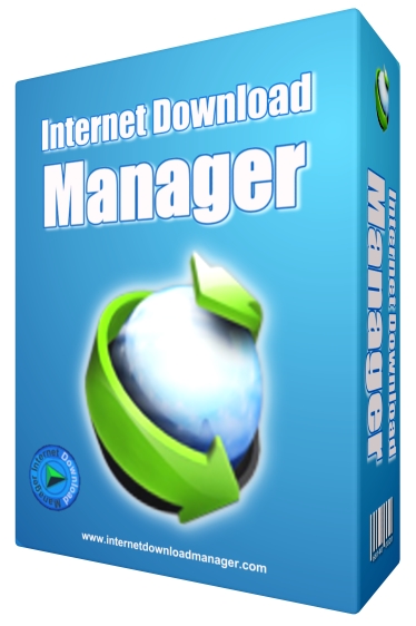 Internet Download Manager 6.37.10