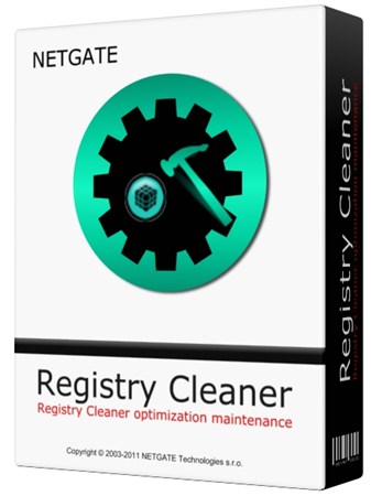 NETGATE Registry Cleaner 10.0.705.0 