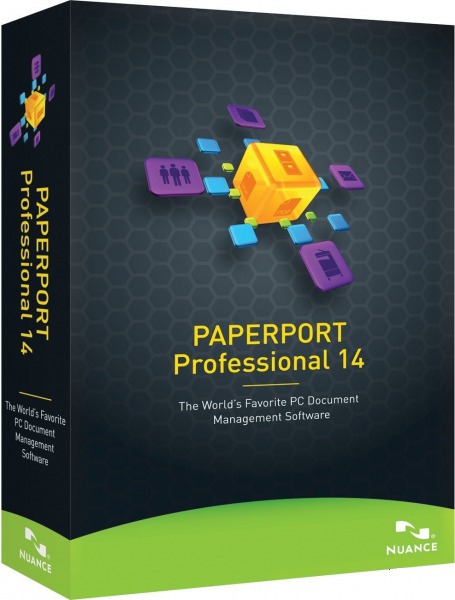 PaperPort Professional 14.5.15168.1450