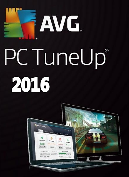 Avg tuneup 2016