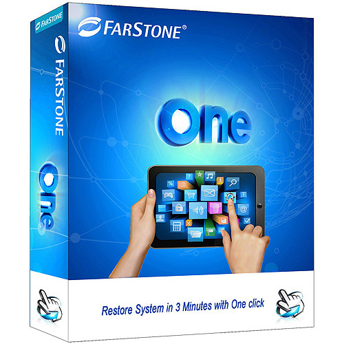 FarStone One Pro 1.4 Build 20150916 (x64)