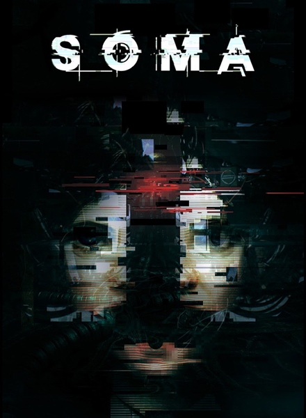 SOMA (2015/RUS/ENG/MULTi7/RePack)