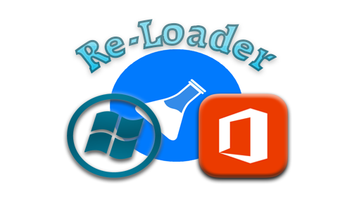 Re-Loader Activator 3.0 Beta 3